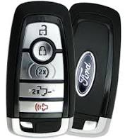 Ford Car Key Fob Programming or Replacement in Louisville, KY