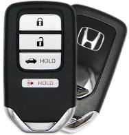 Honda Car Key Fob Programming or Replacement in Louisville, KY
