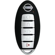 Nissan Car Key Fob Programming or Replacement in Louisville, KY