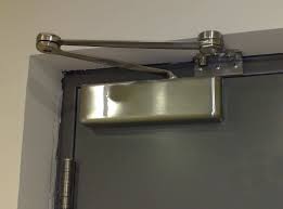 locksmith door closer repair & installations in Louisville, KY